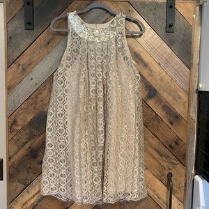 Beautiful dress from Anthro